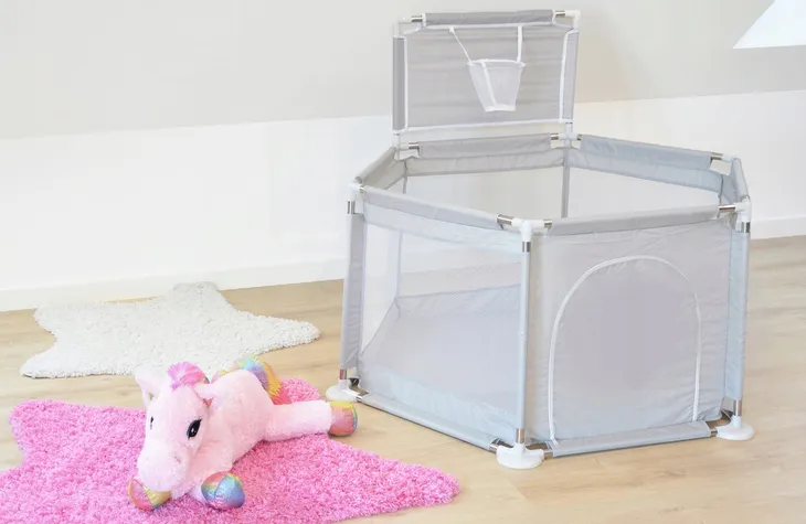ciekawy-kojec-fun-pink-bear-stan-nowy-szerokosc-produktu-100-cm