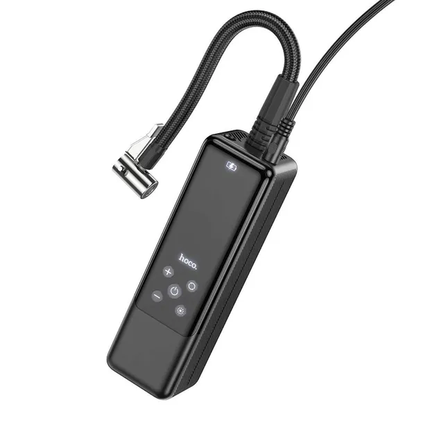 hoco-przenosny-kompresor-sprezarka-zp5-czarny-hoco-marka-hoco-stan-nowy