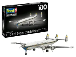 model-plastikowy-lockheed-l-1049g-super-constellation-lufthansa-revell