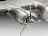model-plastikowy-lockheed-l-1049g-super-constellation-lufthansa-revell-okres-po-ii-wojnie-swiatowej