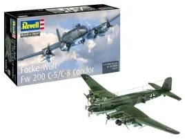 model-plastikowy-samolot-focke-wulf-fw-200-c-5-c-8-revell
