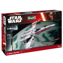 model-plastikowy-star-wars-x-wing-fighter-revell