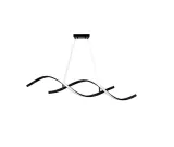 lampa-wiszaca-activejet-aje-stella-czarny-activejet