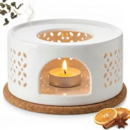 podgrzewacz-ceramiczny-do-dzbanka-bialy-o-136-142-cm-na-swieczke-t-light