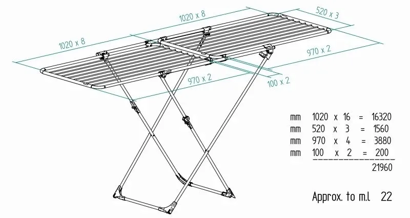 suszarka-vileda-doble-vileda