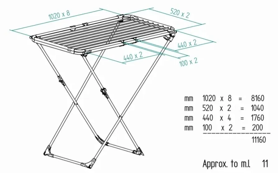 suszarka-vileda-doble-vileda