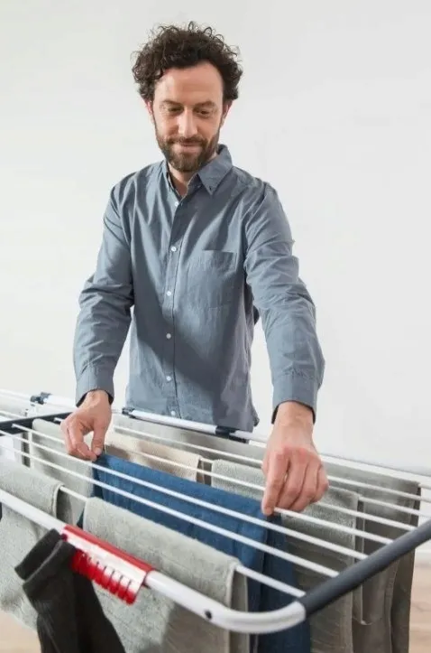 suszarka-vileda-doble-vileda-stan-nowy