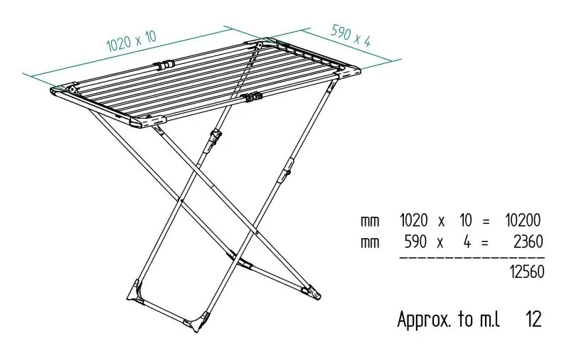 suszarka-vileda-surprise-vileda