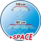 suszarka-vileda-surprise-vileda-rodzaj-wolnostojaca-pozioma