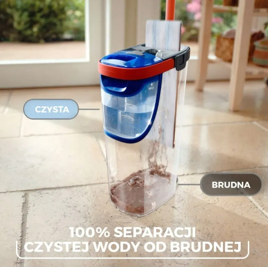 mop-plaski-vileda-h2pro-vileda-stan-nowy