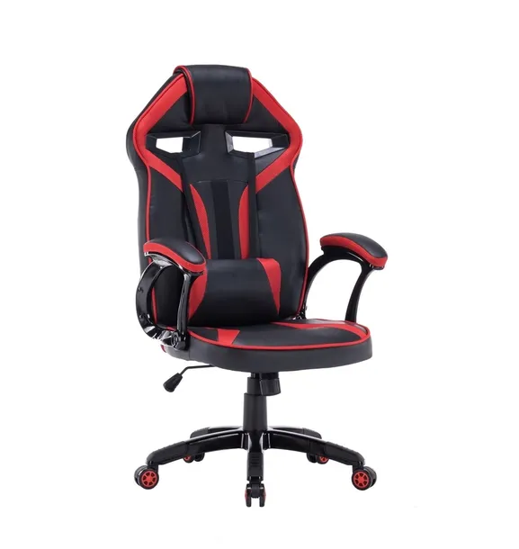 fotel-drift-drift-czerwony-material-obicia-skora-sztuczna