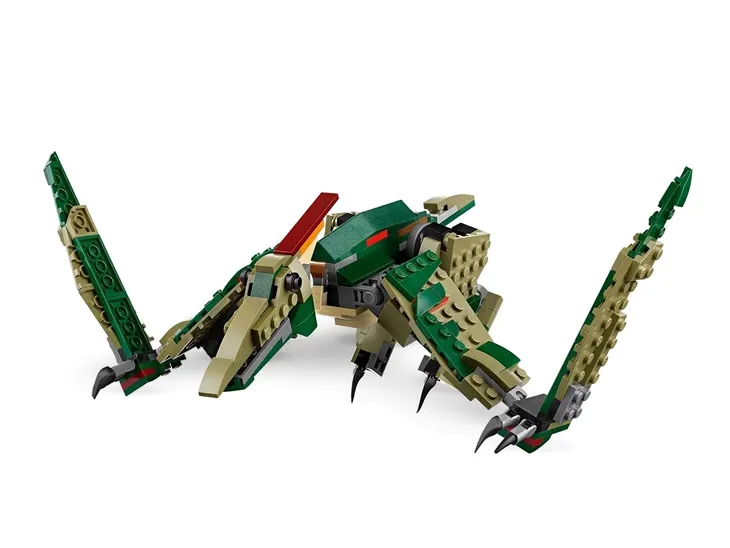 lego-creator-3w1-31151-tyranozaur-lego-stan-opakowania-oryginalne