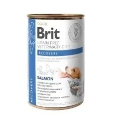 brit-grain-free-veterinary-diet-dog-cat-recovery-losos-400g-brit-veterinary