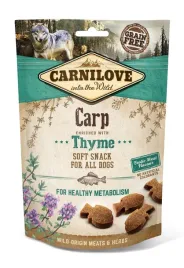 carnilove-semi-moist-snack-karp-i-tymianek-dla-psow-200g-carnilove