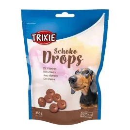 trixie-dropsy-czekoladowe-350g-trixie