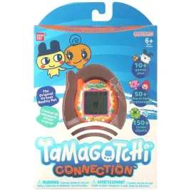 tamagotchi-connection-orange-burst-bandai