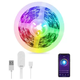 tasma-led-gosund-inteligentna-tasma-rgb-sl1-280cm-wielokolorowe-oswietlenie
