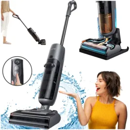 mocny-odkurzacz-mop-bezprzewodowy-ilife-w90-pionowy-mop-na-mokro-sucho-3w1