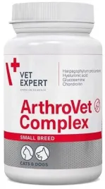 vetexpert-arthrovet-ha-complex-small-breed-and-cats-60-kapsulek-vetexpert