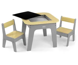 milly-mally-zestaw-mebli-olaf-blocks-stolik-i-dwa-krzeselka-dark-grey