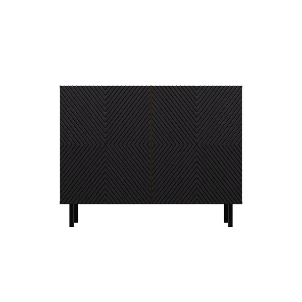 komoda-kama-2d-artisan-czarny-material-plyta-laminowana