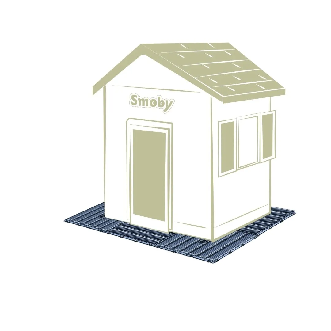 smoby-podloga-do-domku-6-czesci-smoby-stan-nowy
