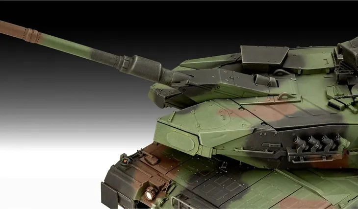 model-plastikowy-leopard-2a7a1-revell-kod-producenta-rev-03360