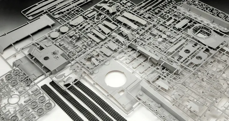 model-plastikowy-leopard-2a7a1-revell-marka-revell-kod-producenta-rev-03360