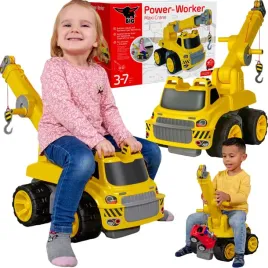big-jezdzik-dzwig-maxi-crane-big