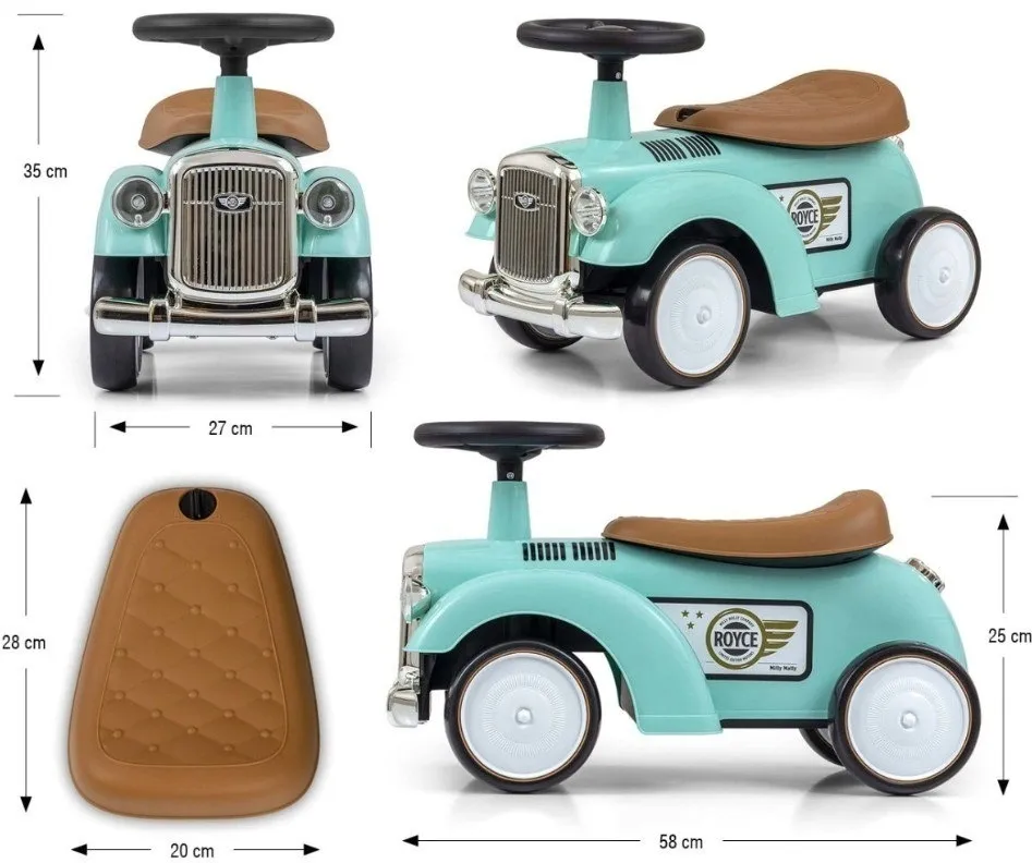 pojazd-royce-mint-milly-mally