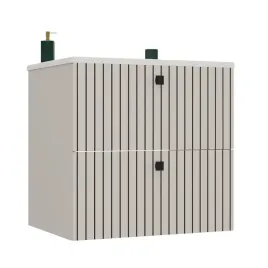 szafka-pod-umywalke-tigo-60-2s-kaszmir-ryflowany-front-umywalka