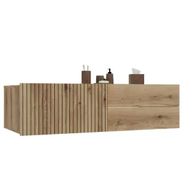 szafka-pod-umywalke-tigo-1d2s-dab-evoke-140-cm-2-szuflady-ryflowany-front-w