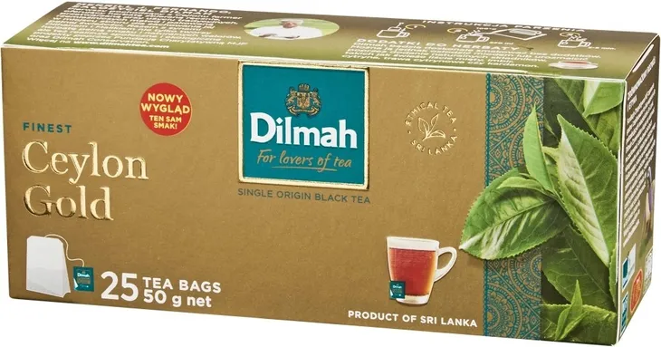 herbata-dilmah-ceylon-gold-25-dilmah-marka-dilmah