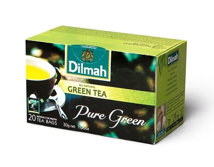 herbata-dilmah-zielona-20-dilmah-waga-30-g