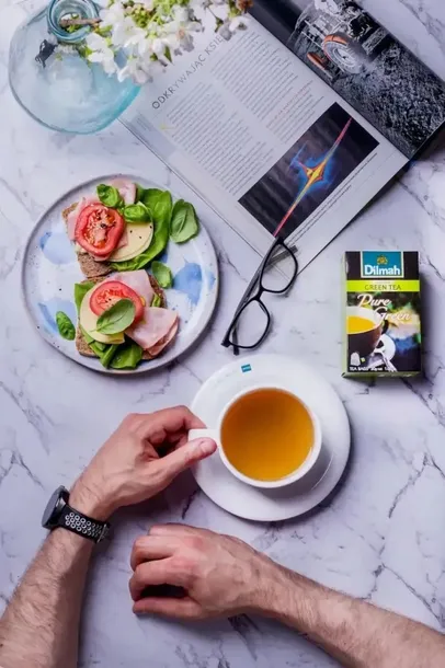 herbata-dilmah-zielona-20-dilmah-kod-producenta-ghk0130219