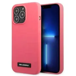karl-lagerfeld-klhcp13xslmp1pi-iphone-13-pro-max-67-hardcase-fuksja