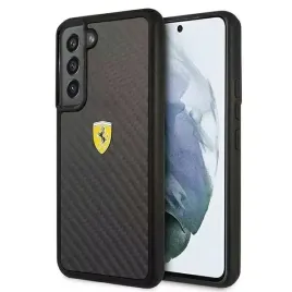 etui-na-telefon-ferrari-hardcase-do-samsung-galaxy-s22-czarny-black-hardcas