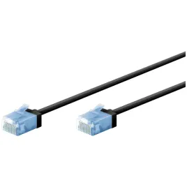 kabel-sieciowy-cat-6a-slim-u-utp-rj45-czarny-0-15m-ultra-elastyczny-goobay