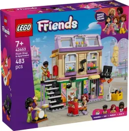 klocki-friends-42653-sklep-muzyczny-i-mieszkanie-lego
