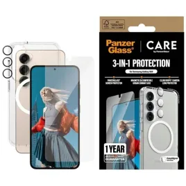 zestaw-ochronny-care-by-panzerglass-3w1-do-samsung-galaxy-s25-panzerglass