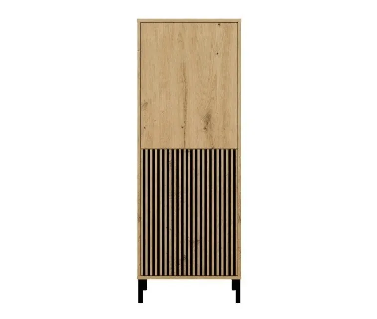 witryna-kamaro-2dk-slim-gl-art-kpl-top-e-shop