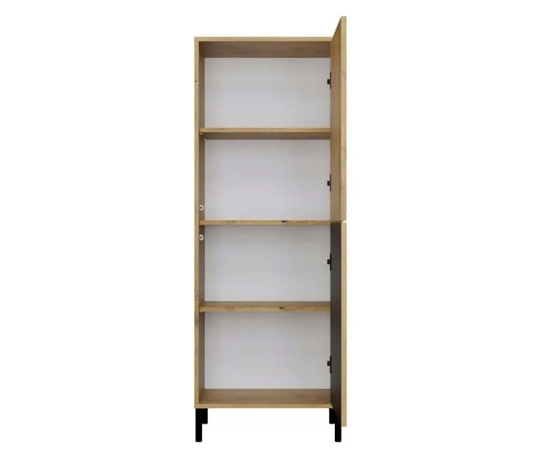 witryna-kamaro-2dk-slim-gl-art-kpl-top-e-shop