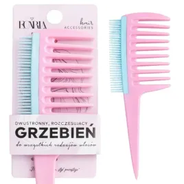 szczotka-grzebien-do-rozczesywania-splatanych-wlosow-do-masazu-rozowa-s