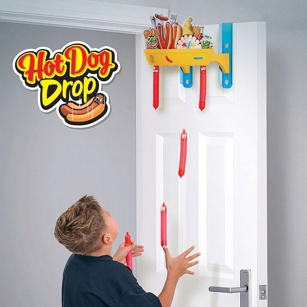 gra-hot-dog-drop-spadajace-kielbaski-cobi-stan-nowy