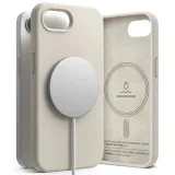 etui-ringke-silicone-magnetic-magsafe-do-iphone-16e-stone-ringke