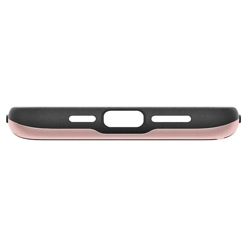 etui-spigen-slim-armor-cs-do-apple-iphone-15-pro-max-rozowe-spigen-stan-nowy