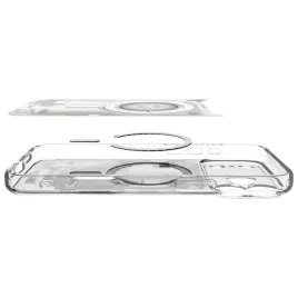etui-ochronne-do-iphone-17-pro-spigen-ultra-hybrid-mag-magsafe-zero-one-bia