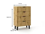 komoda-scandi-4s-slim-dab-artisan-kolekcja-scandi