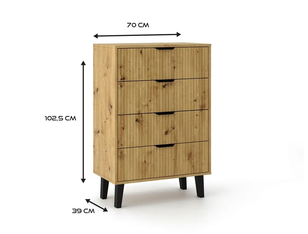 komoda-scandi-4s-slim-dab-artisan