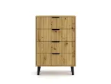 komoda-scandi-4s-slim-dab-artisan-kolor-frontow-dab-artisan